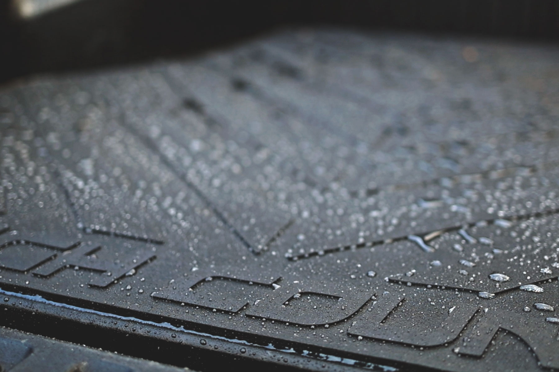 Rough Country Bed Mat RCM688