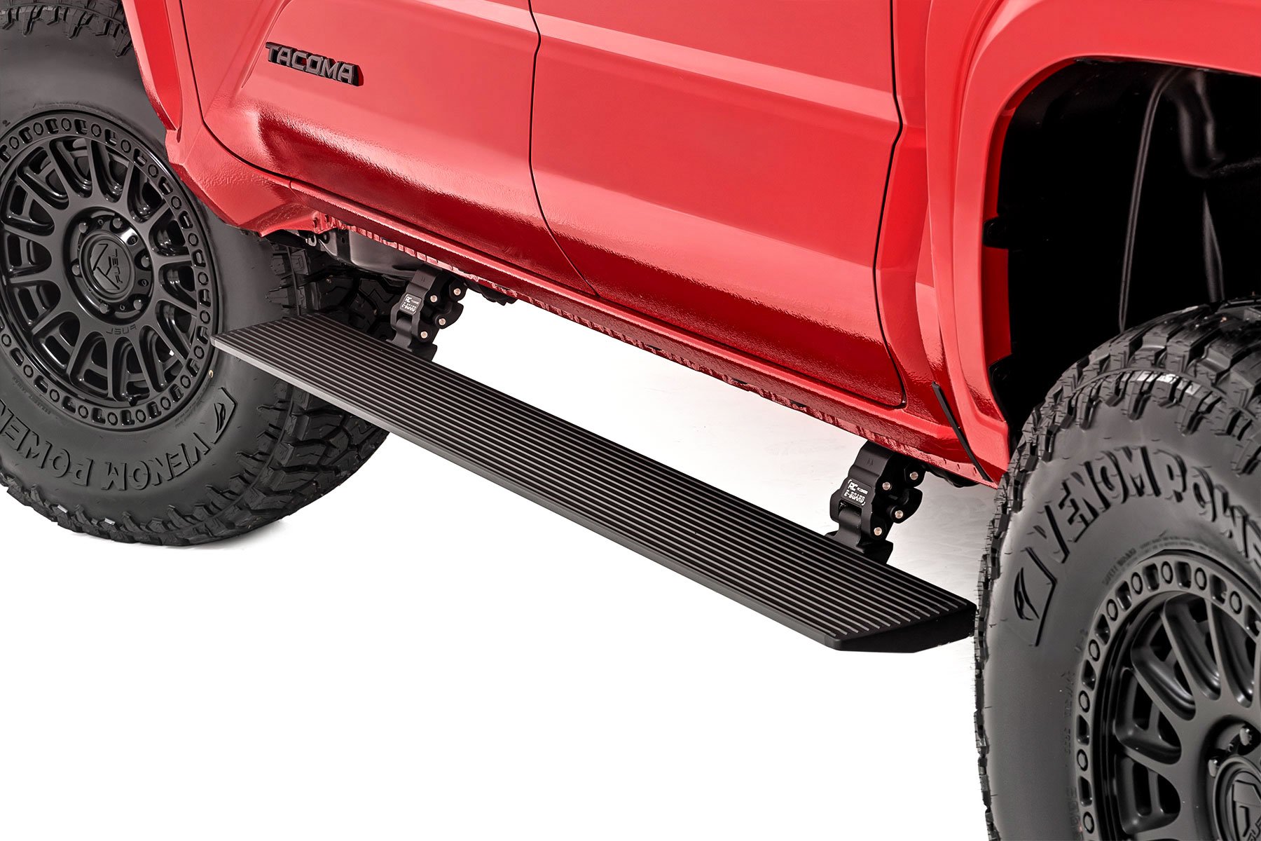Rough Country Power Running Boards PSR652024A