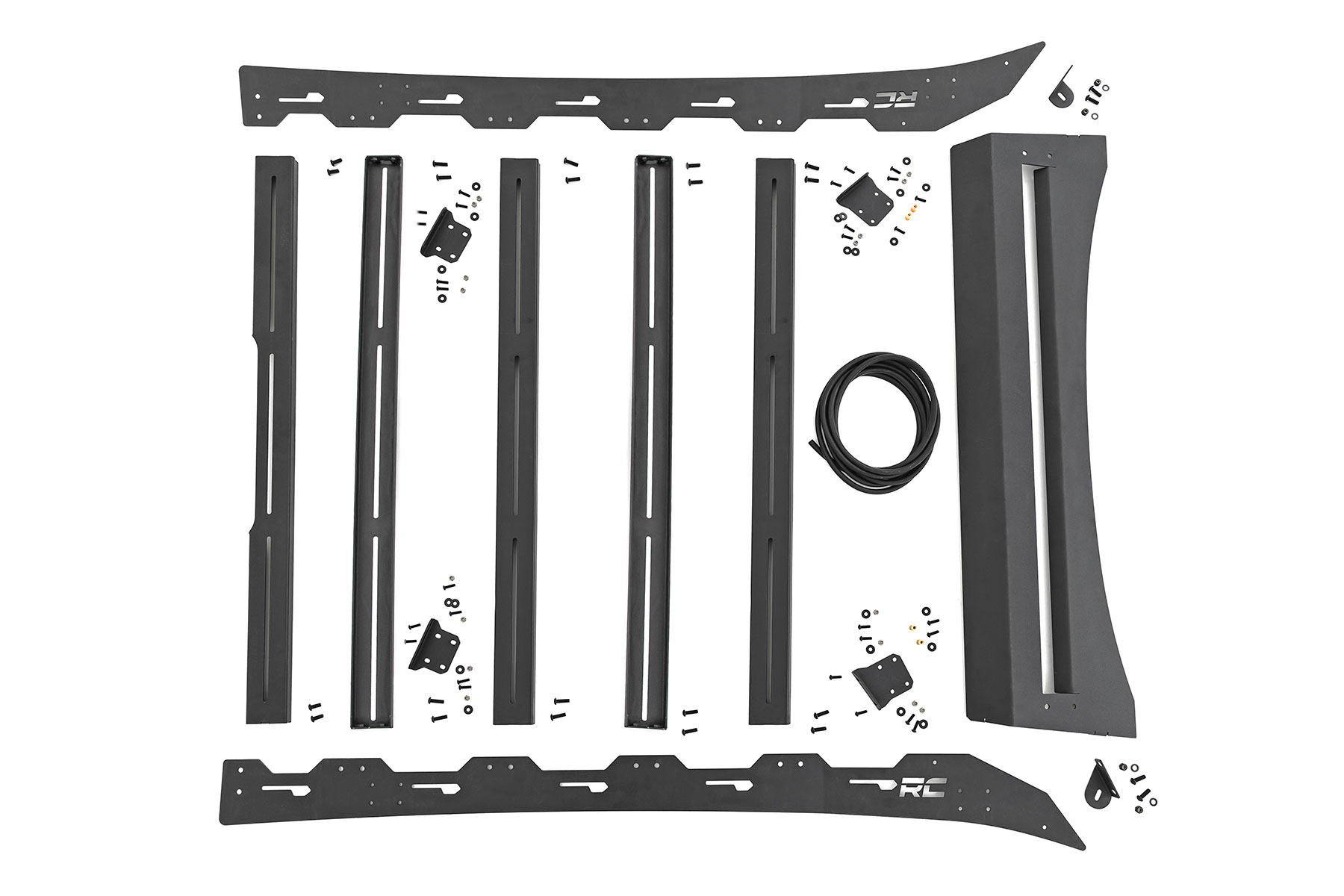 Rough Country Roof Rack 73106