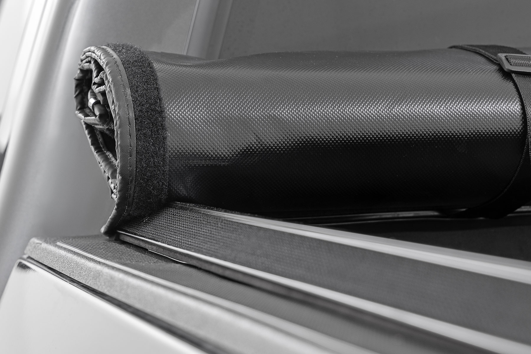 Rough Country Soft Roll Up Bed Cover 42716501