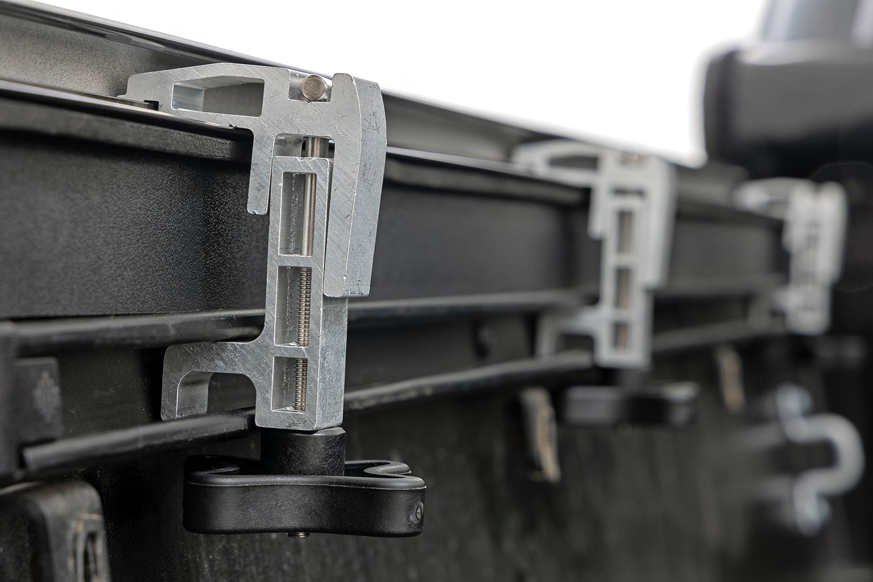 Rough Country Soft Roll Up Bed Cover 42716501