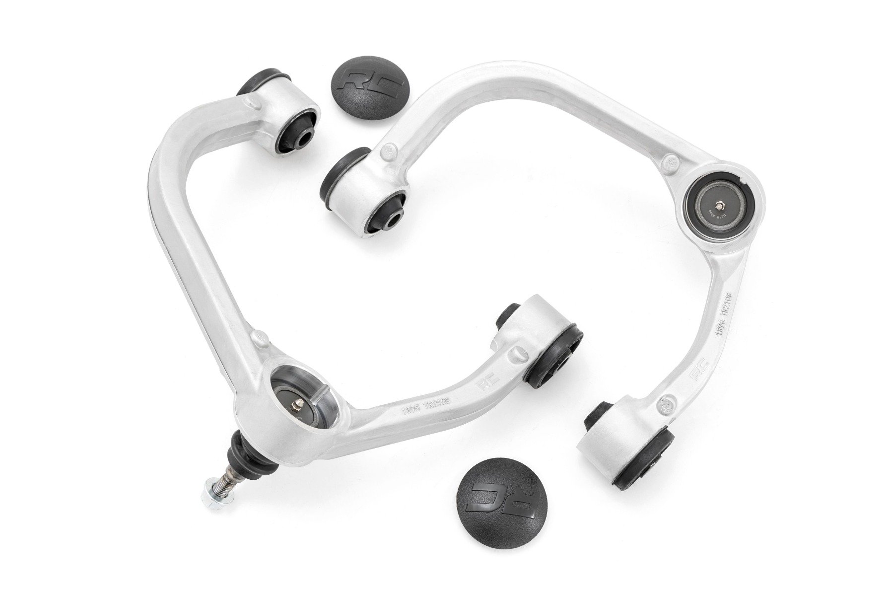 Rough Country Forged Upper Control Arms 51036