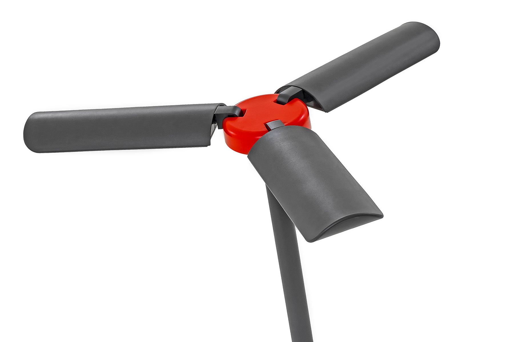 Rough Country Telescoping Campsite LED Light Kit w/Tripod 99039