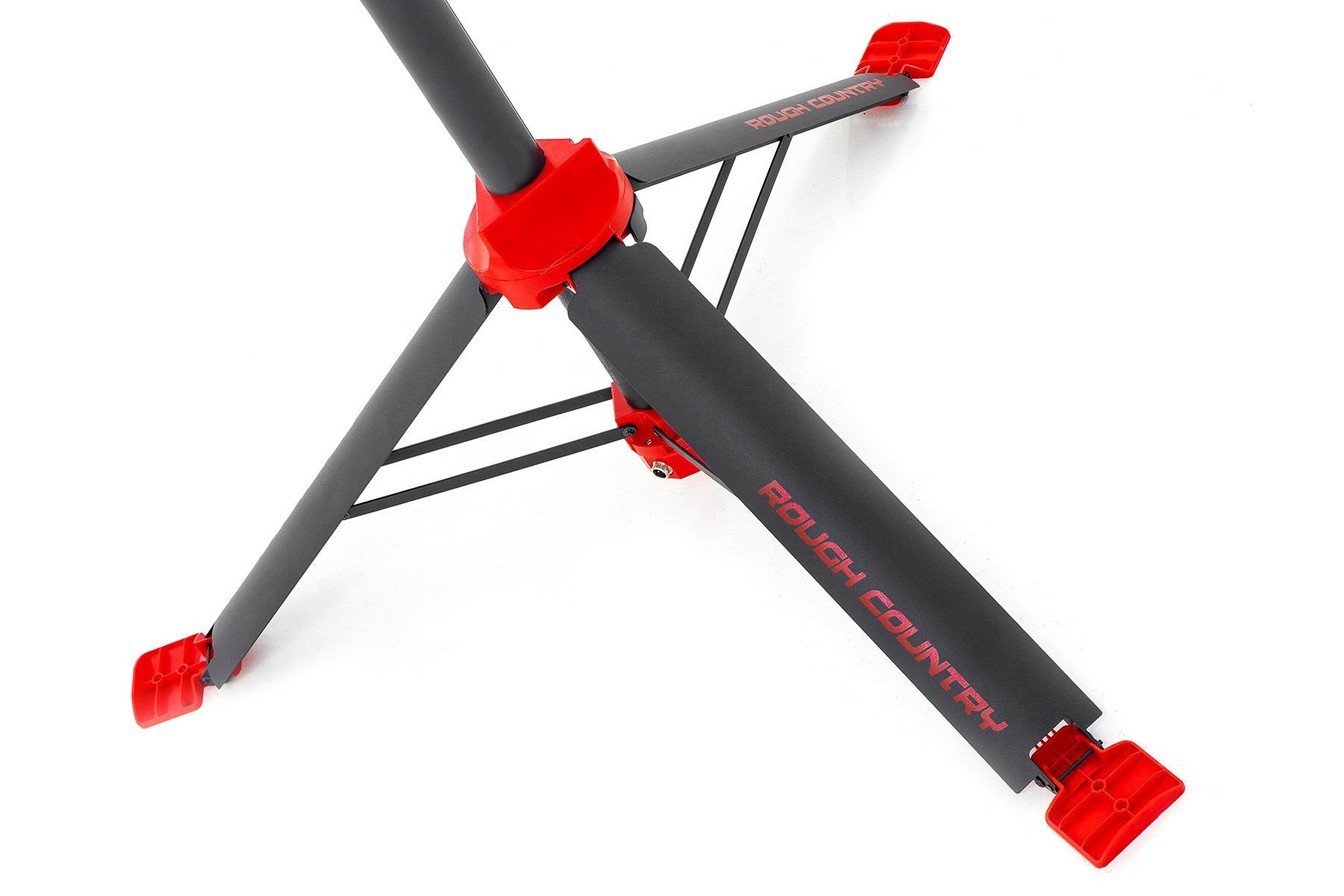 Rough Country Telescoping Campsite LED Light Kit w/Tripod 99039