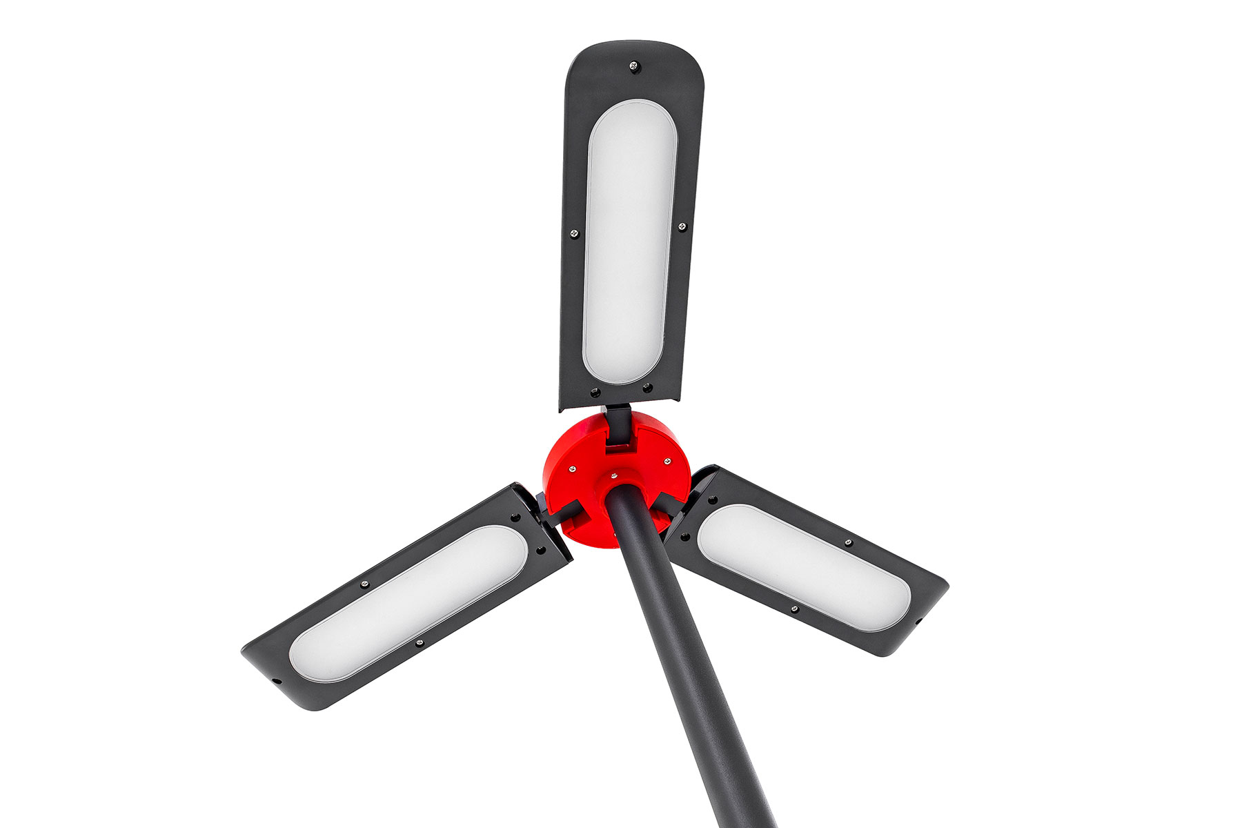 Rough Country Telescoping Campsite LED Light Kit w/Tripod 99039