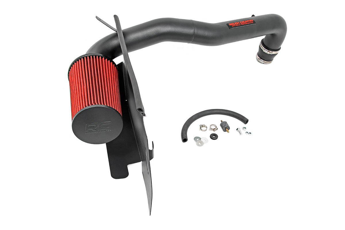 Rough Country Cold Air Intake 10548