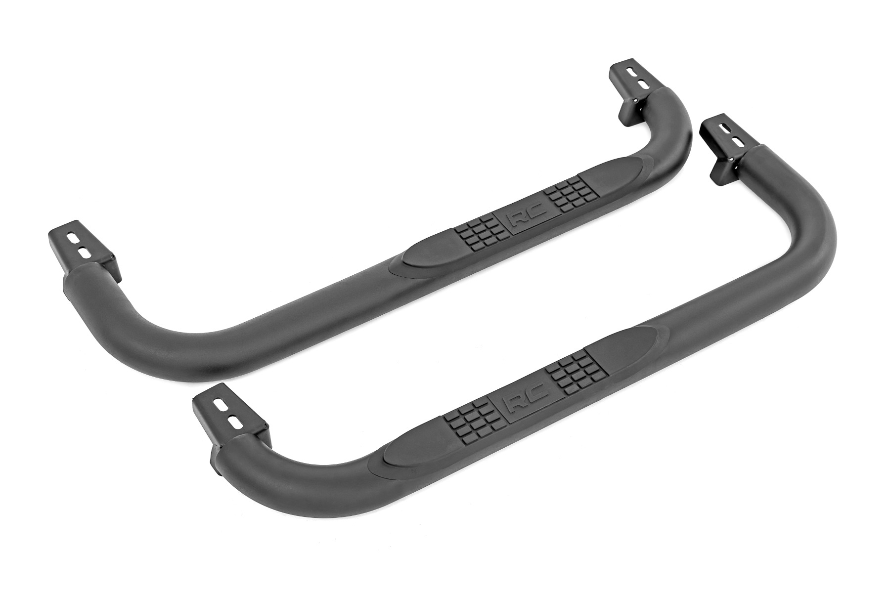Rough Country Nerf Bar 90799