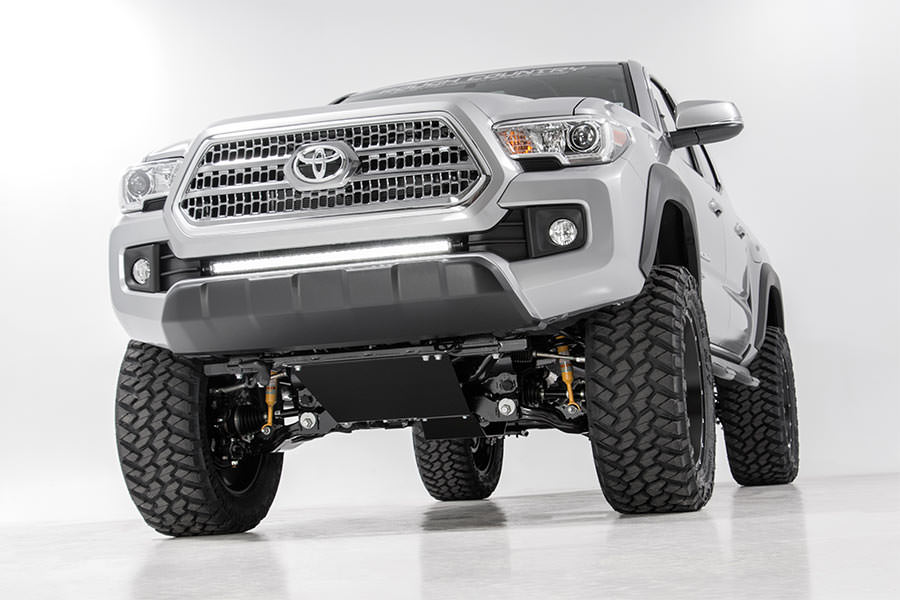 Rough Country 4 Inch Lift Kit 75740