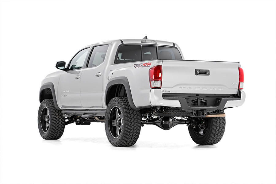 Rough Country 4 Inch Lift Kit 75731