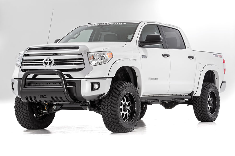 Rough Country 6 Inch Lift Kit 75240
