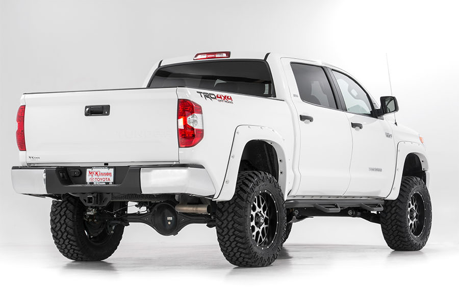 Rough Country 6 Inch Lift Kit 75250