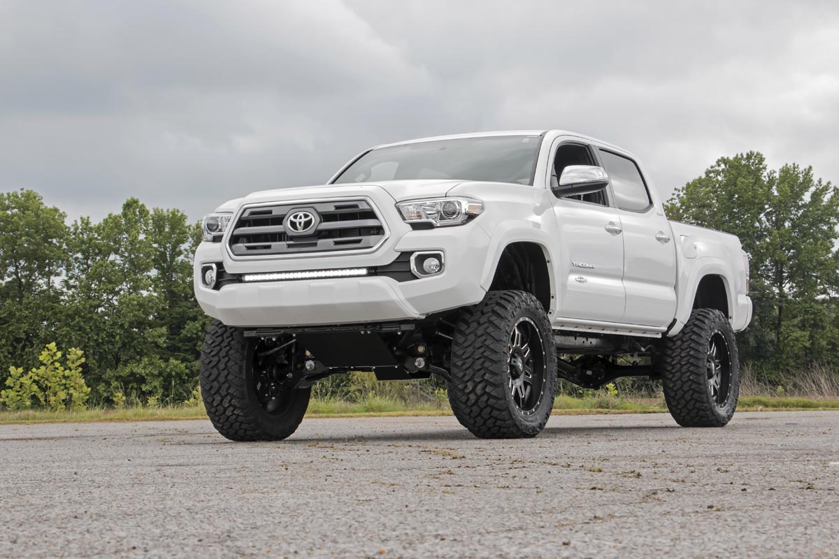 Rough Country 6 Inch Lift Kit 747.20