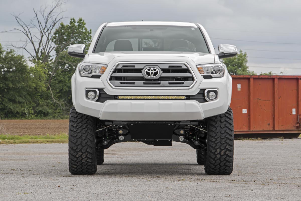 Rough Country 6 Inch Lift Kit 747.20