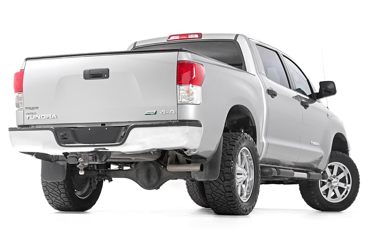 Rough Country 3.5 Inch Lift Kit 76857