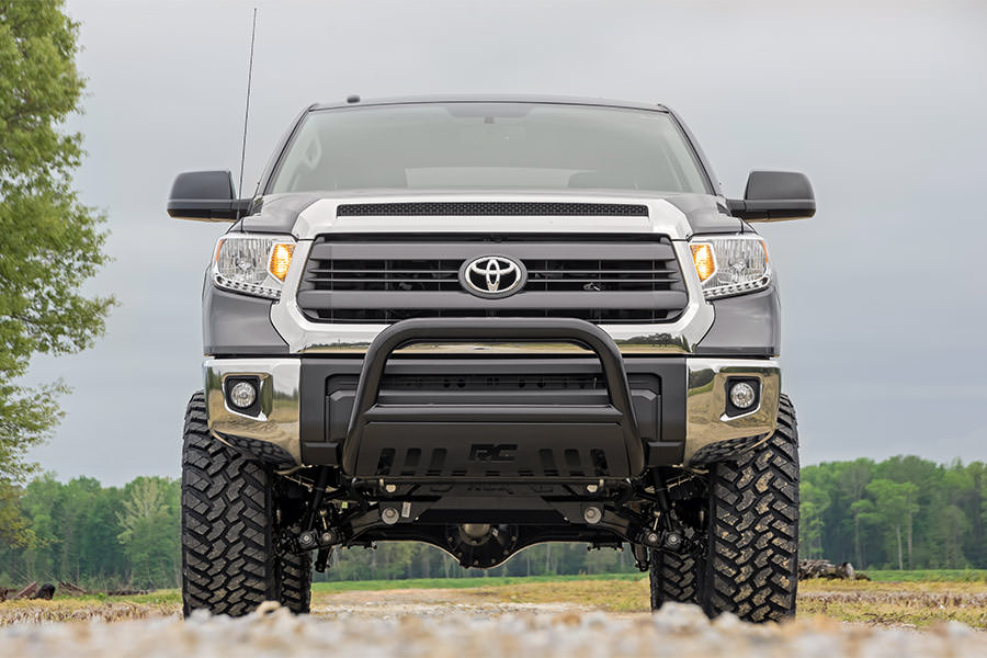 Rough Country 6 Inch Lift Kit 75440