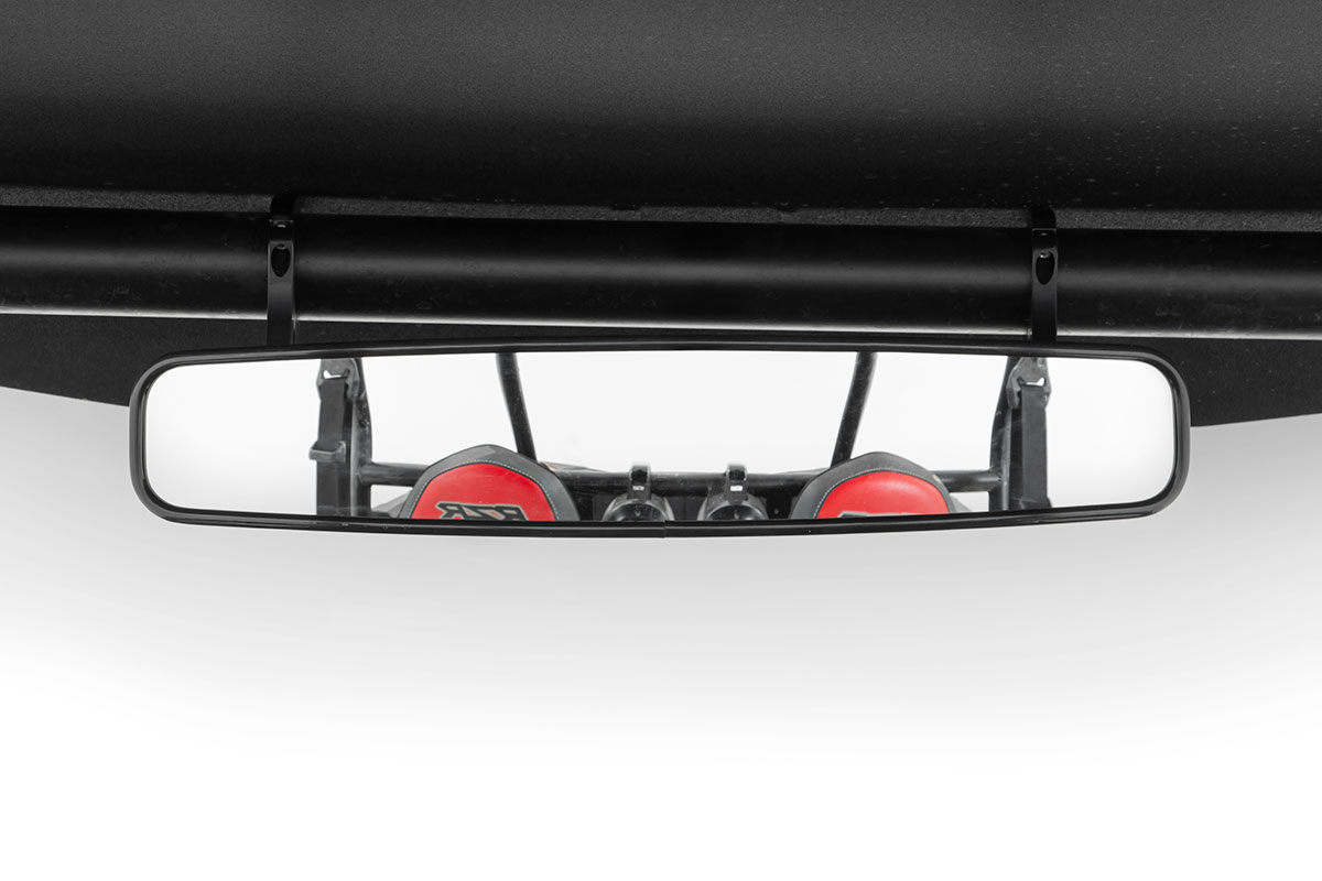 Rough Country UTV Rear View Mirror 99005