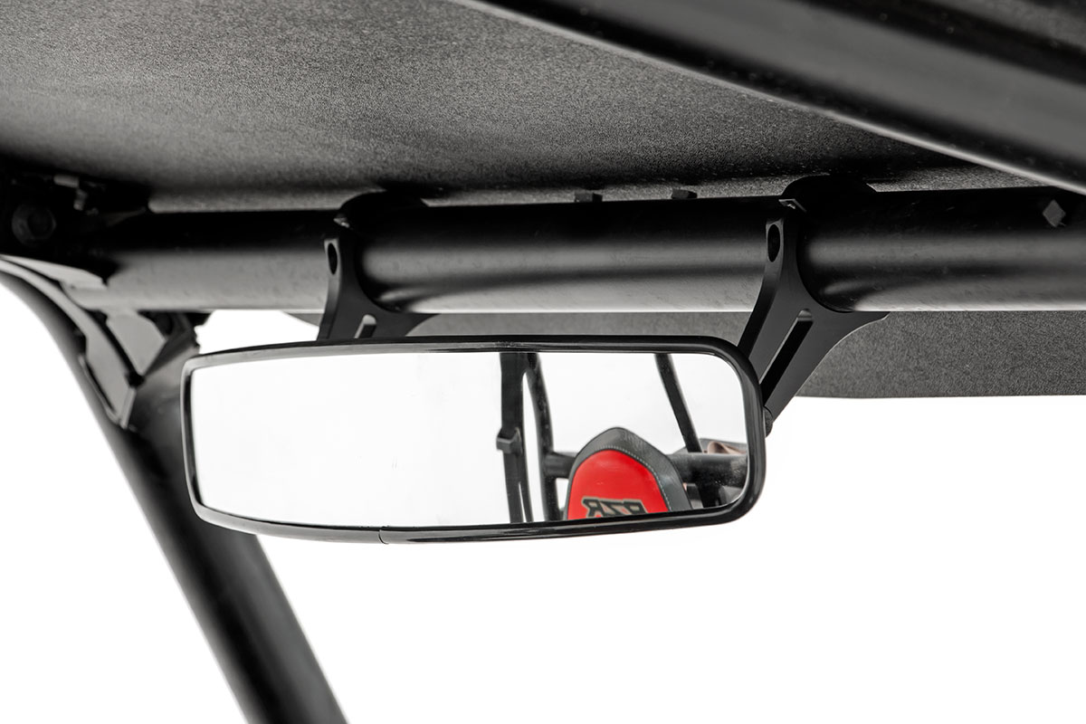 Rough Country UTV Rear View Mirror 99005