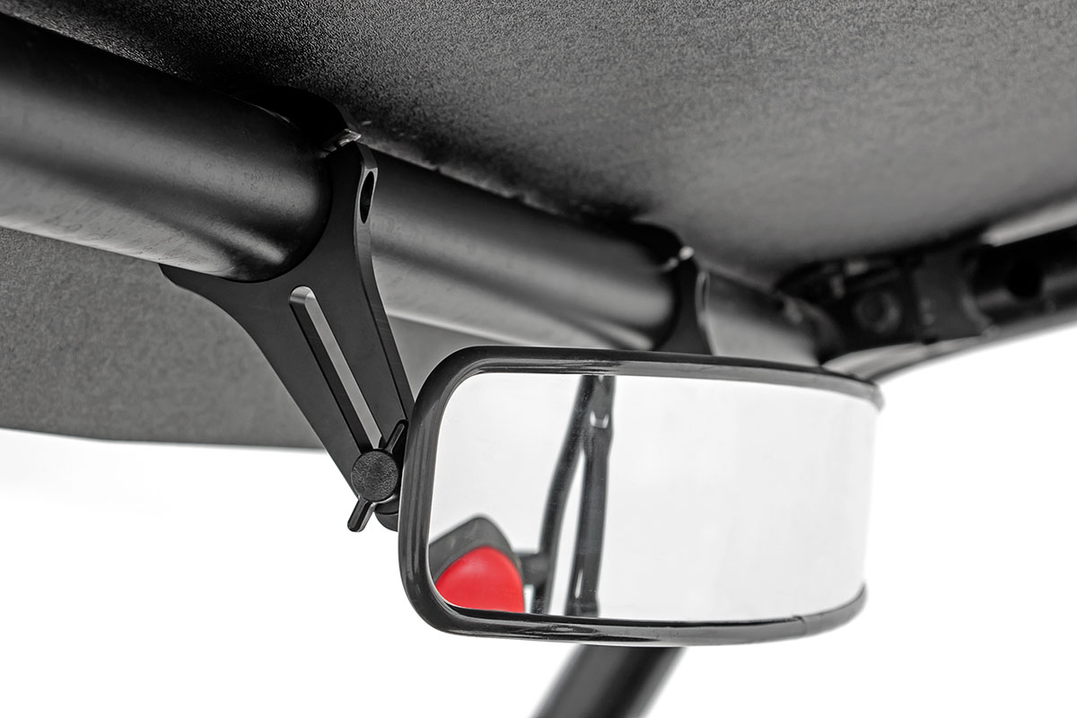 Rough Country UTV Rear View Mirror 99005