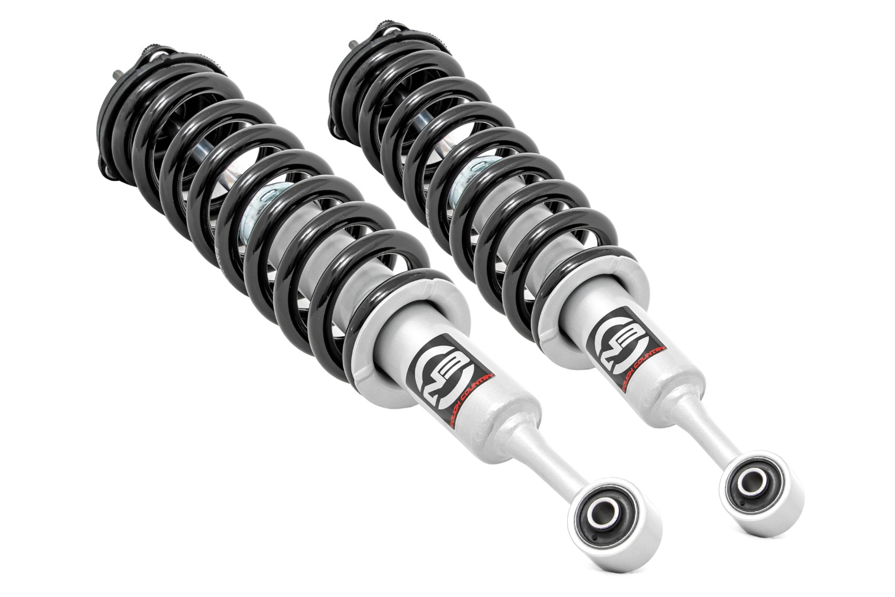 Rough Country N3 Loaded Strut Pair 501154_A