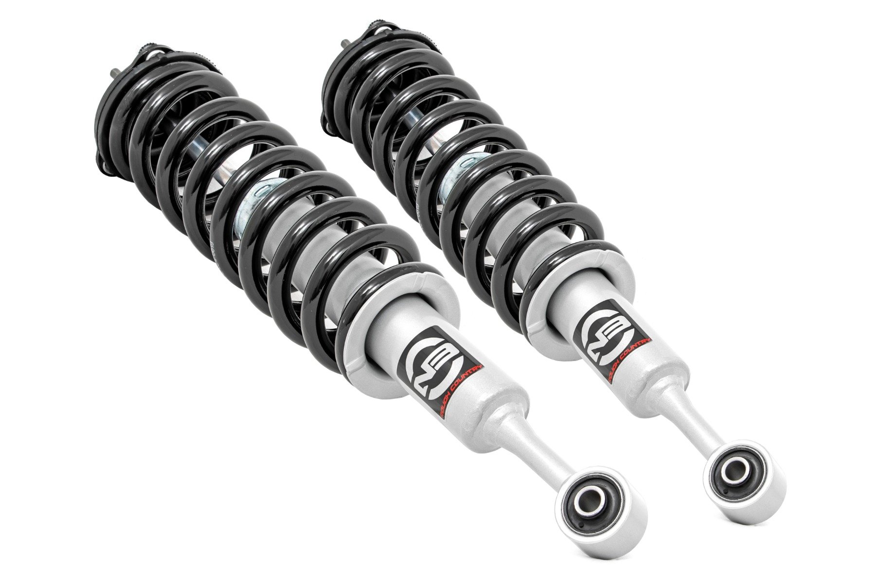 Rough Country N3 Loaded Strut Pair 501154_C