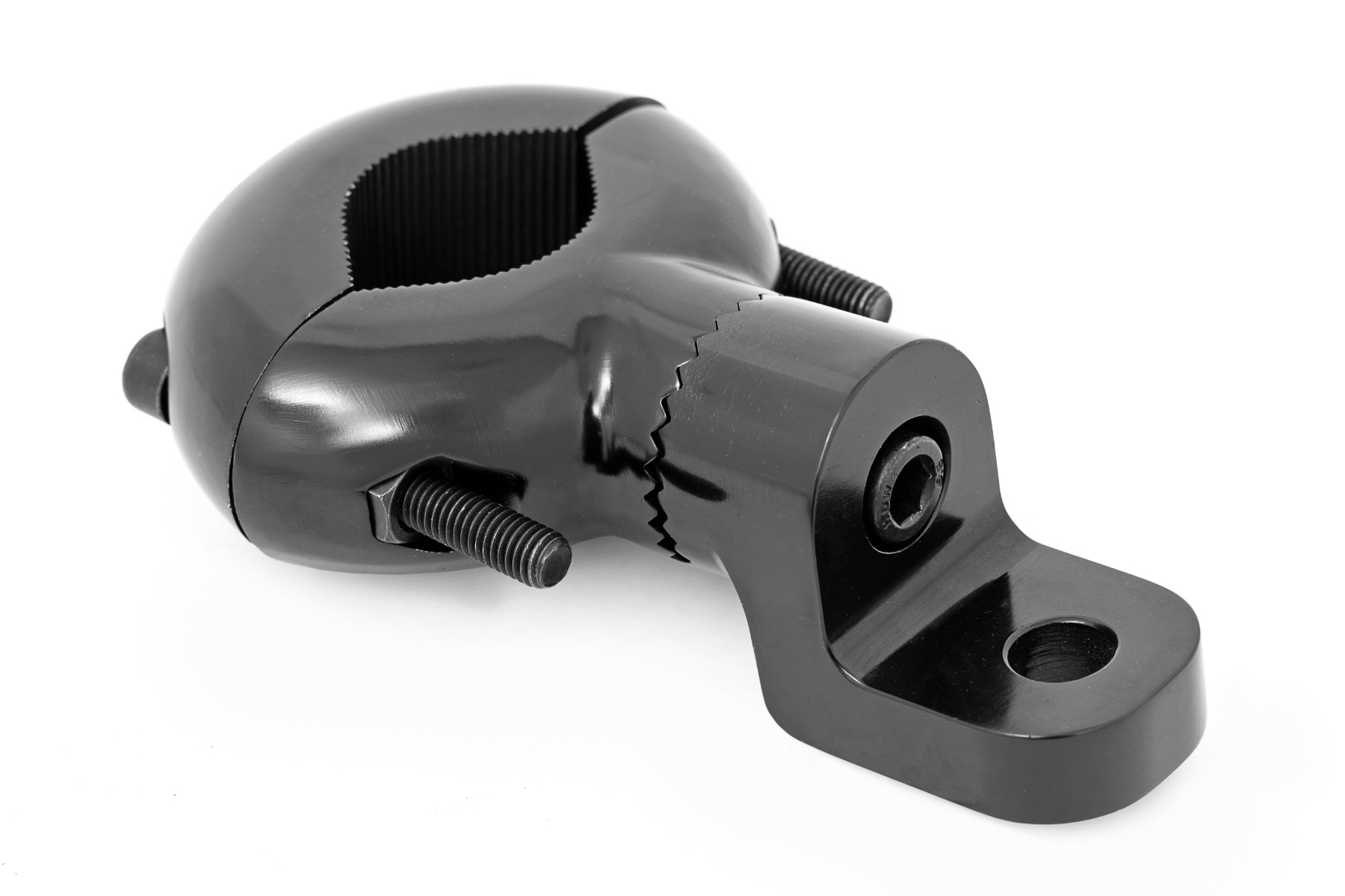 Rough Country Universal LED Whip Mount 99012