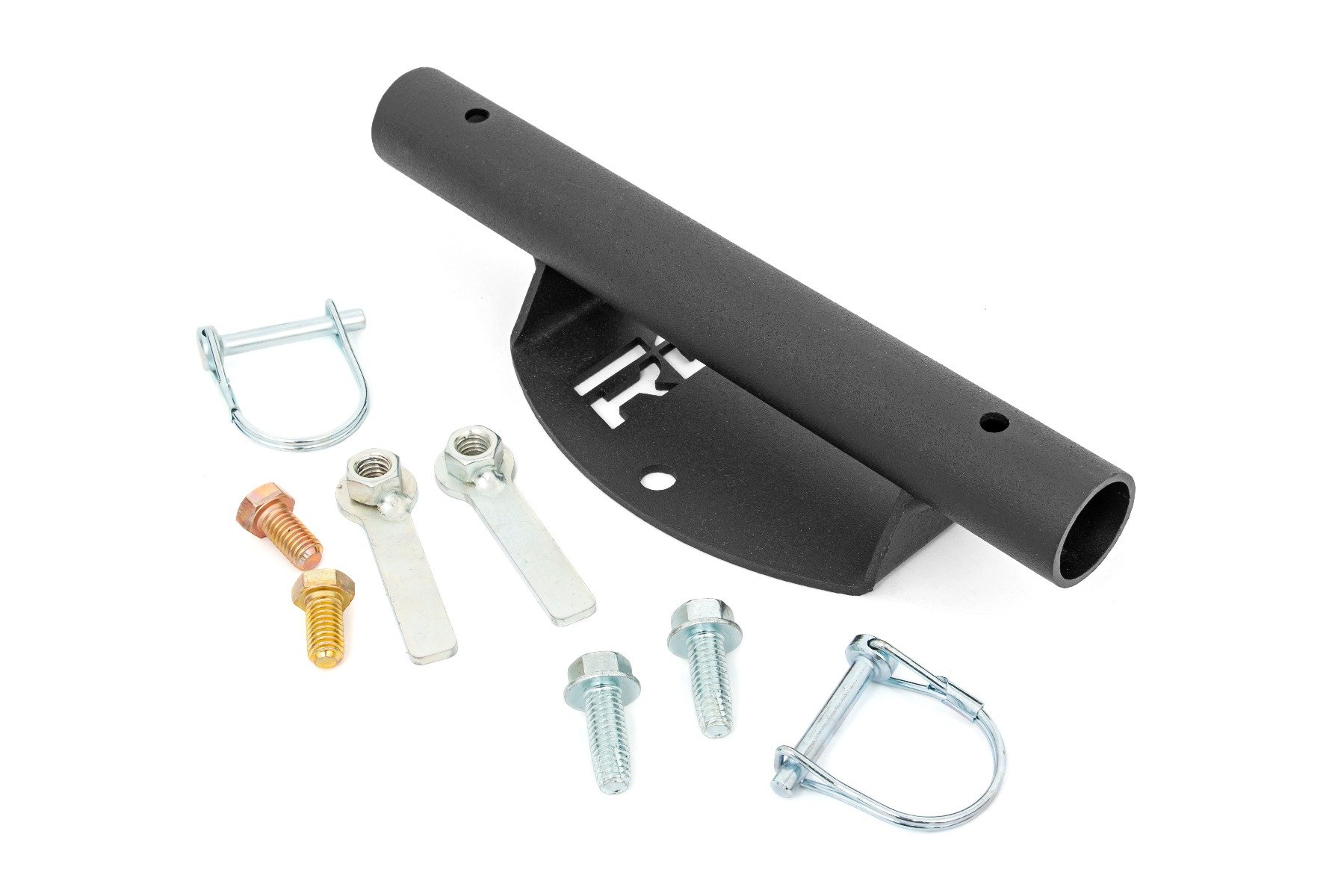 Rough Country Flag Pole Holder 117501