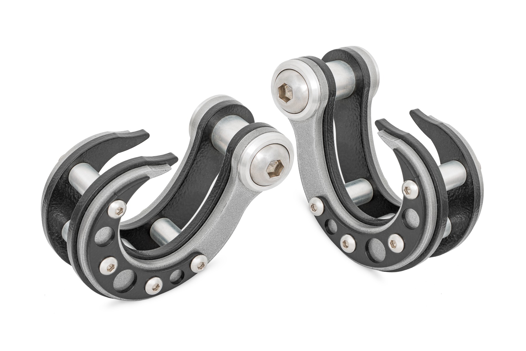 Rough Country Universal Maui Hooks 99059