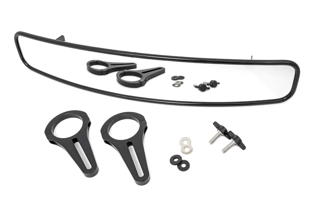 Rough Country UTV Rear View Mirror 99005
