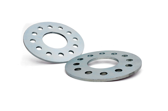 Rough Country 0.25 Inch Wheel Spacers 1065