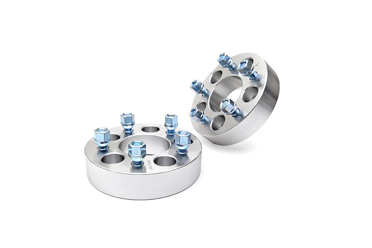 Rough Country 1.5 Inch Wheel Spacer 1097
