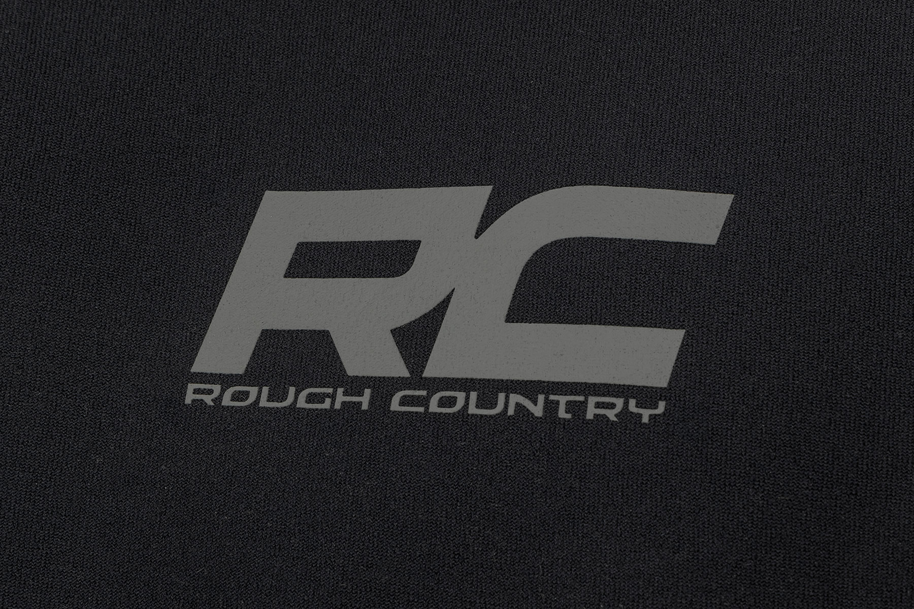 Rough Country Winch Cover RS106A