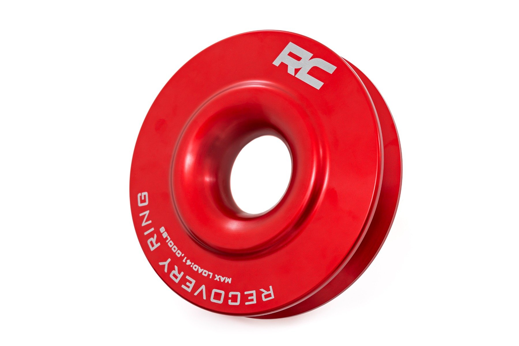 Rough Country 6.5" Winch Recovery Ring RS180