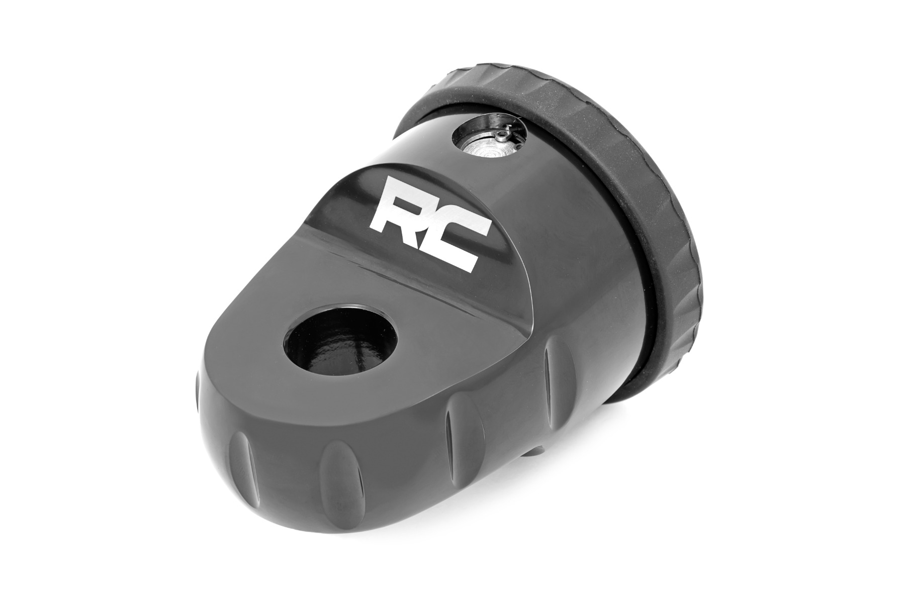 Rough Country Aluminum Winch Shackle / Thimble RS131A