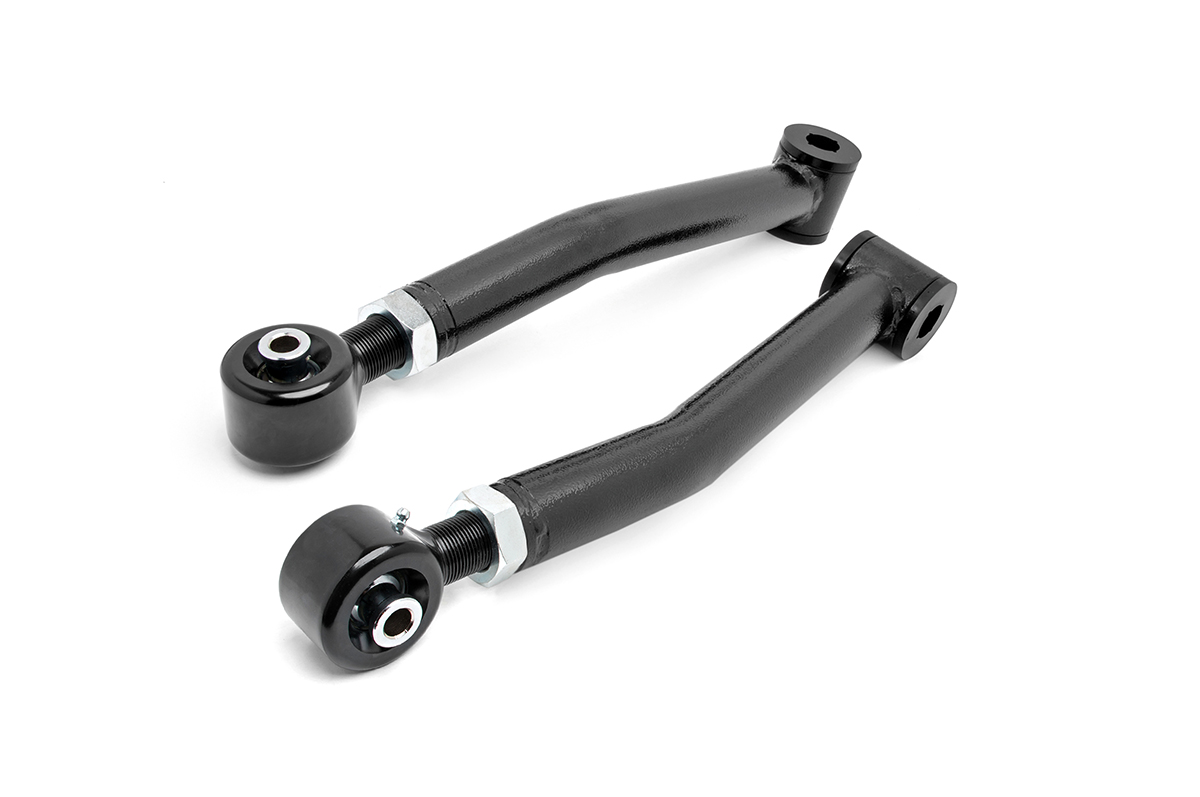 Rough Country X-Flex Control Arms 11390