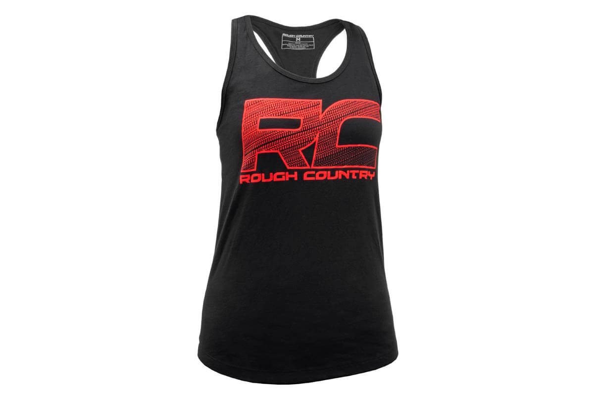 Rough Country Rough Country Tank Top 84087MD