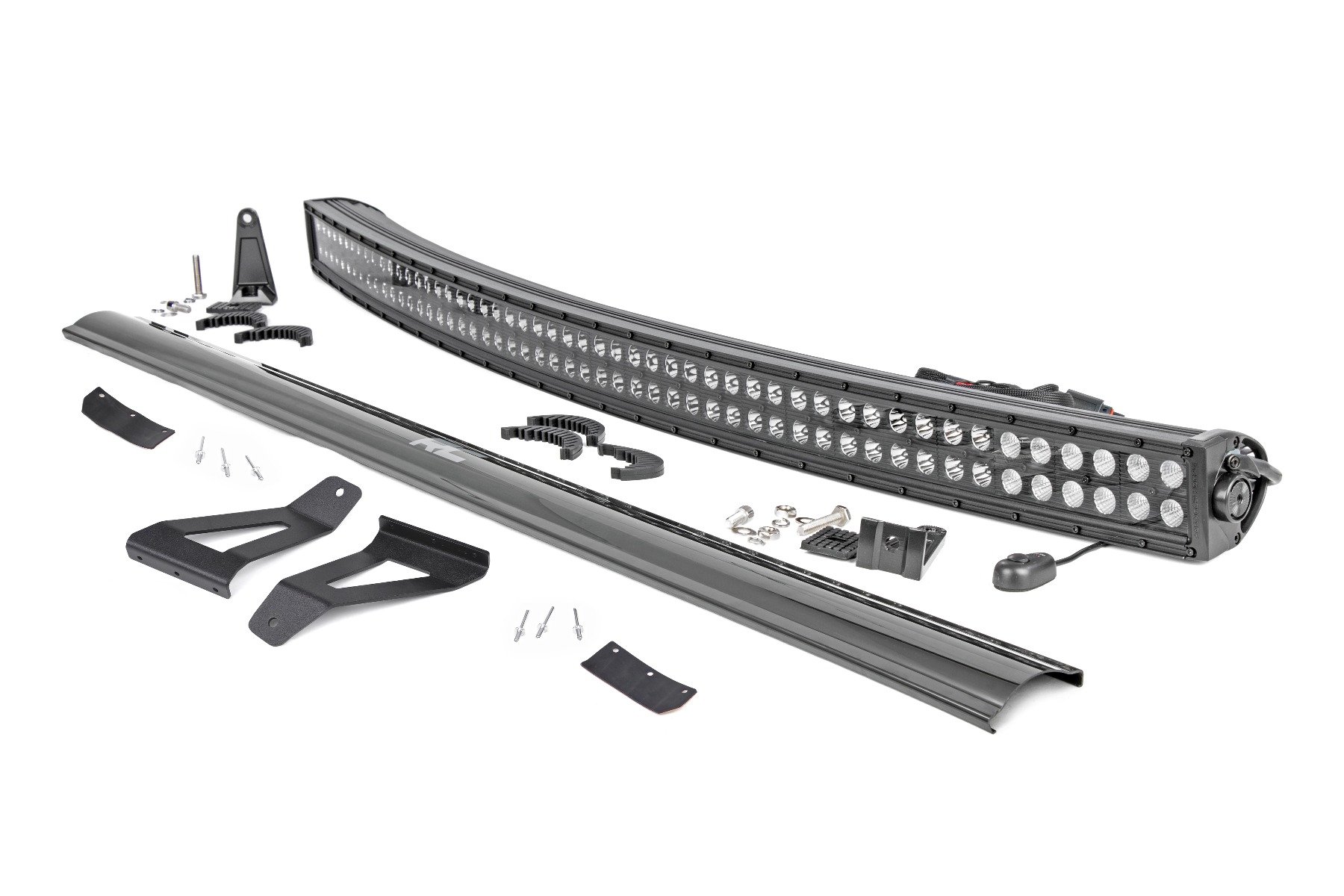 Rough Country LED Light Kit 70072