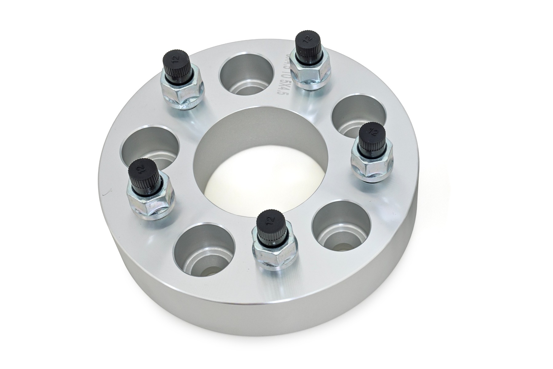 Rough Country 1.5 Inch Wheel Spacers 10110