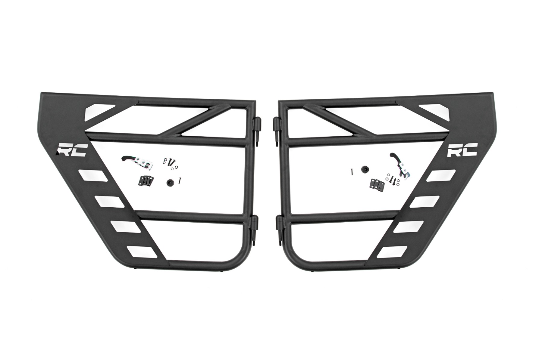 Rough Country Tubular Doors 10587