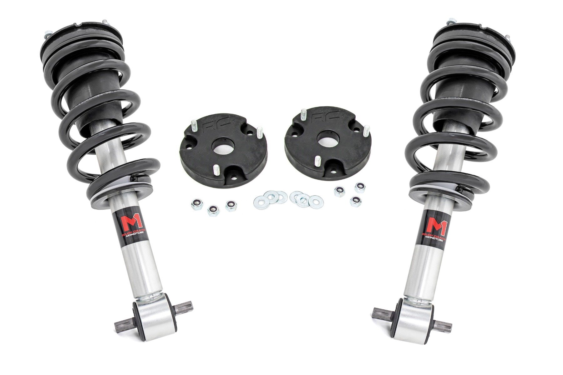 Rough Country 2 Inch Lift Kit 11240
