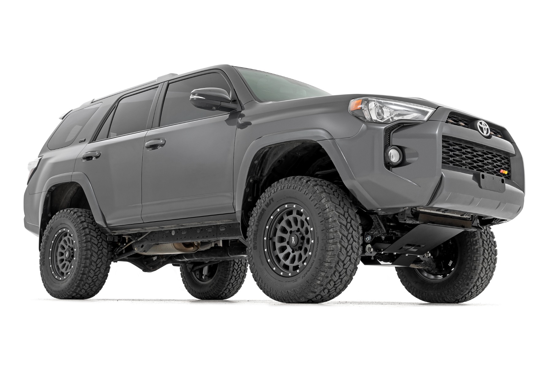 Rough Country 4.5 Inch Lift Kit 73931