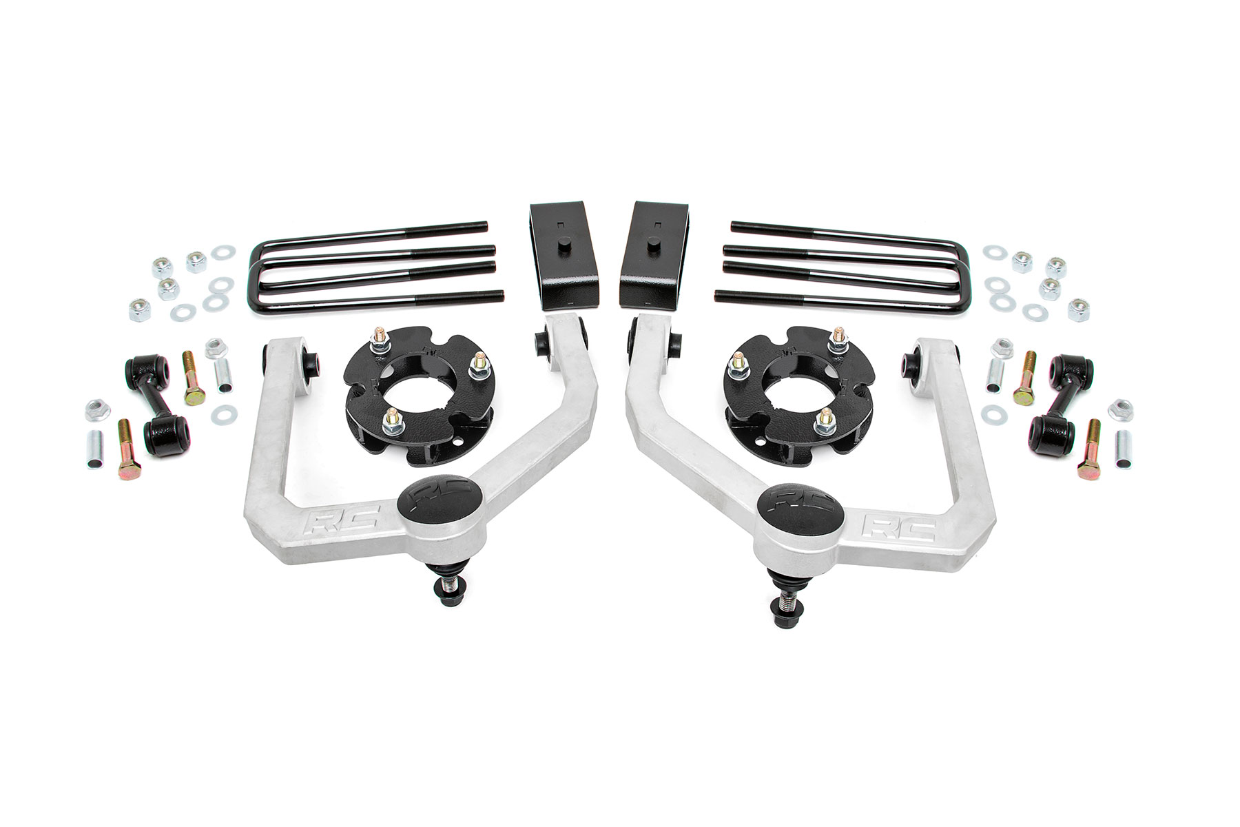 Rough Country 3 Inch Lift Kit 83400