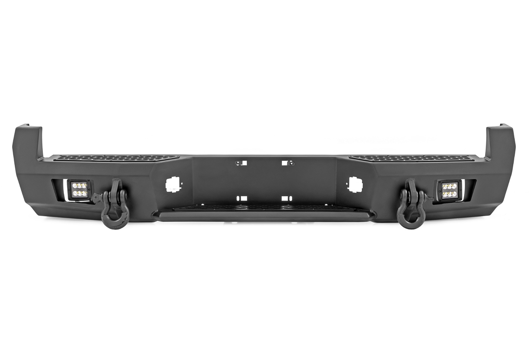 Rough Country Rear Bumper 10812