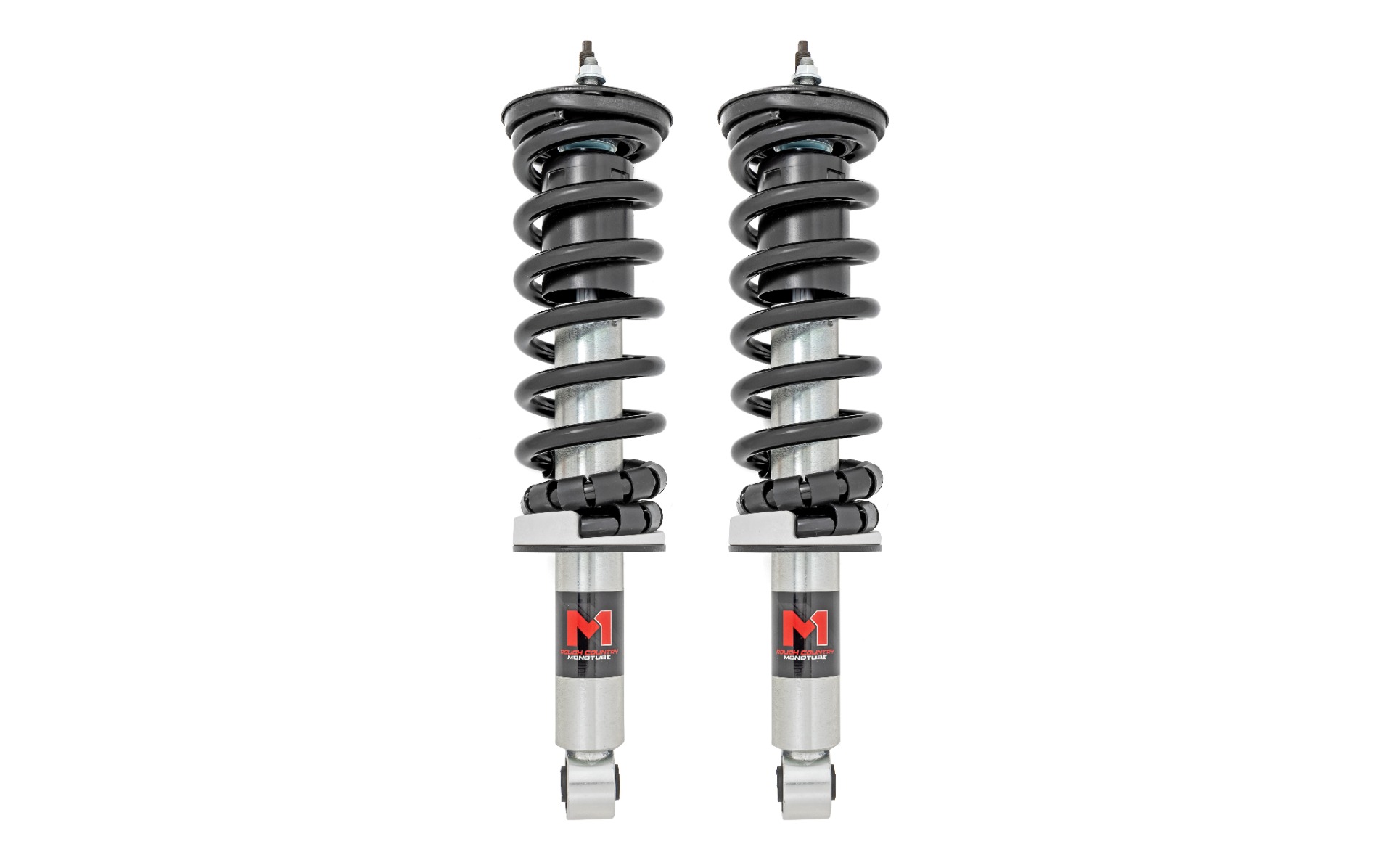 Rough Country M1 Loaded Strut Pair 502098