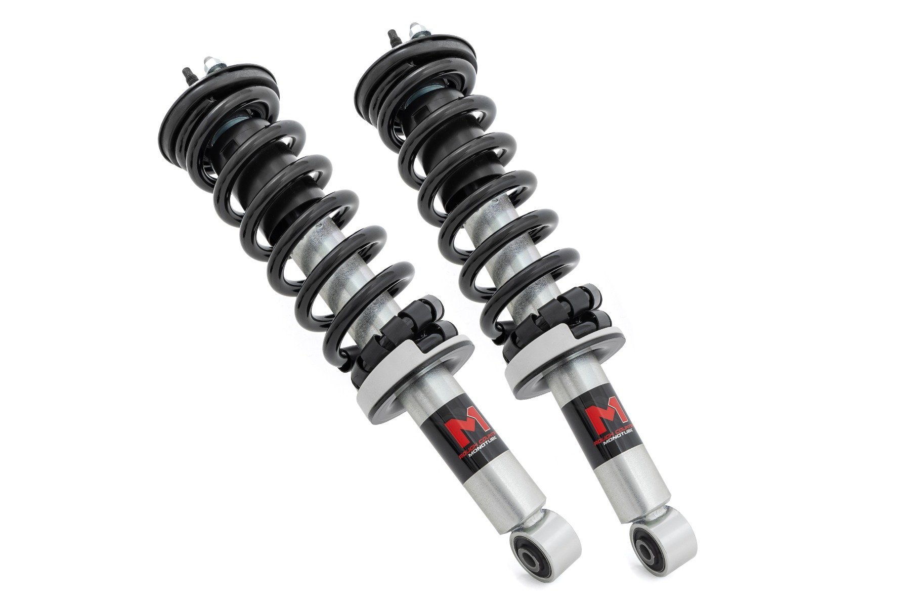 Rough Country M1 Loaded Strut Pair 502098