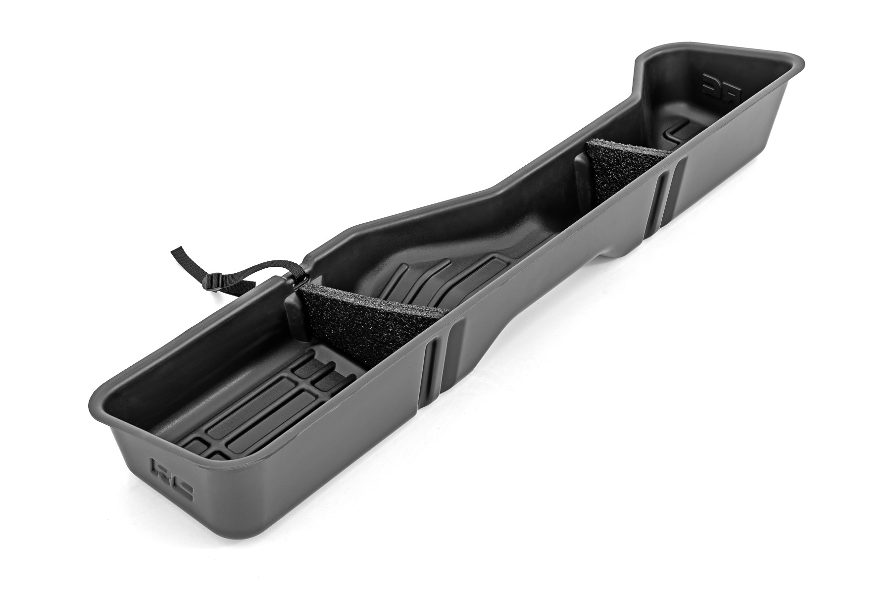 Rough Country Under Seat Storage RC09605