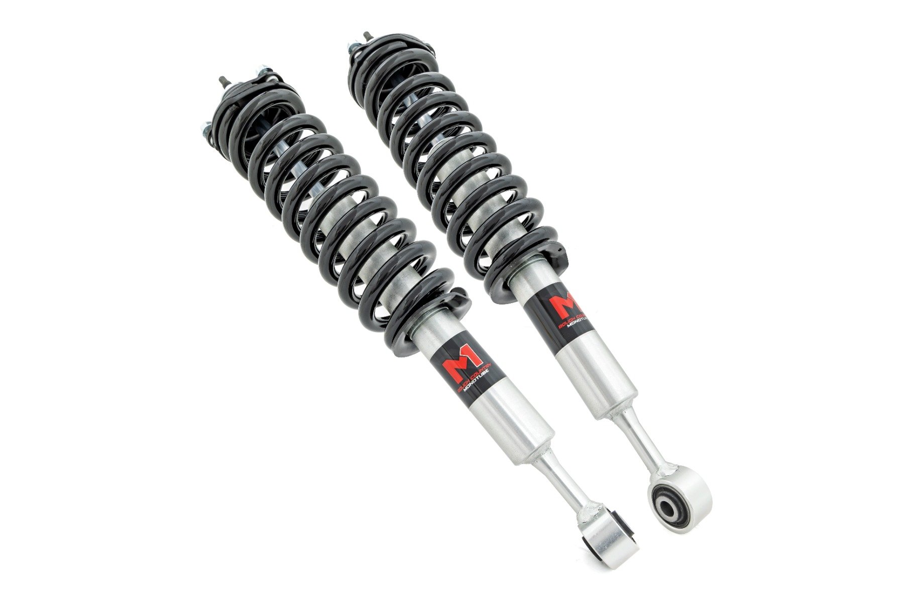 Rough Country M1 Loaded Strut Pair 502166_A