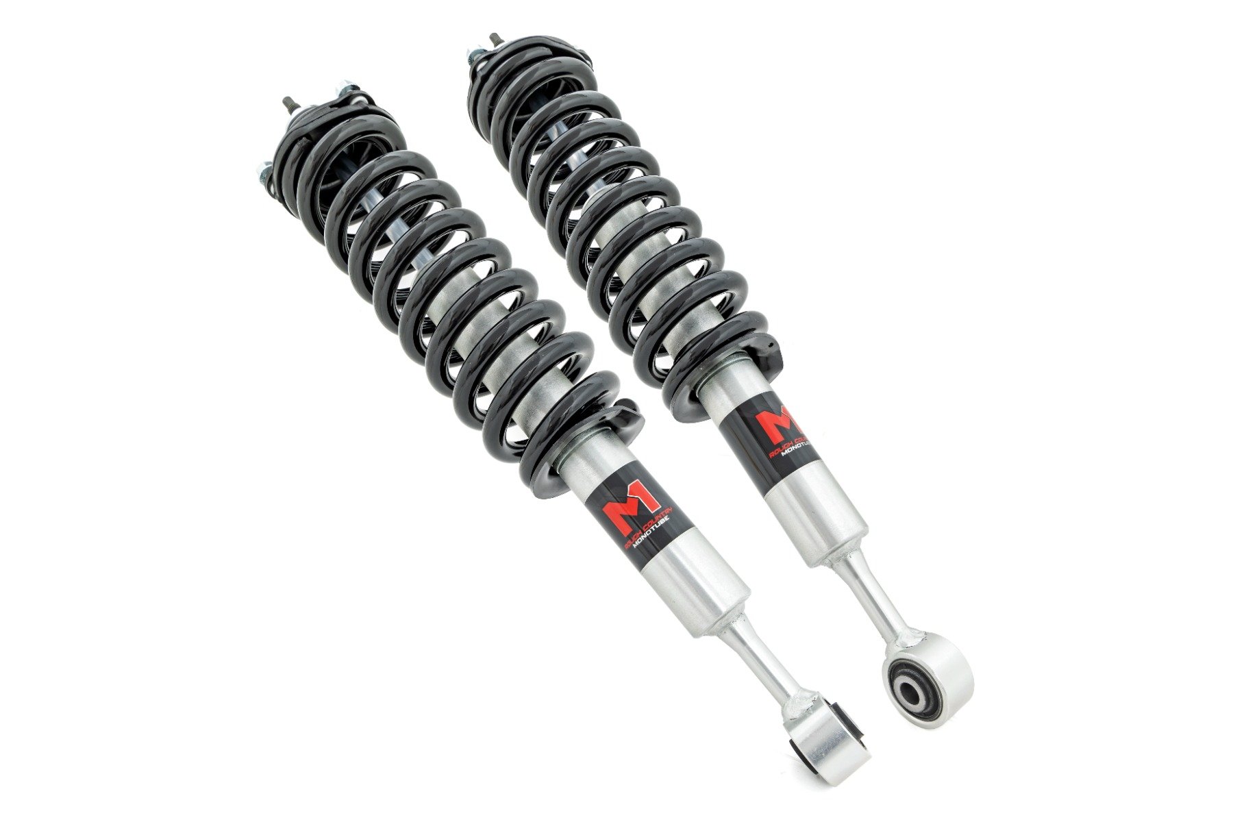 Rough Country M1 Adjustable Leveling Struts 502075