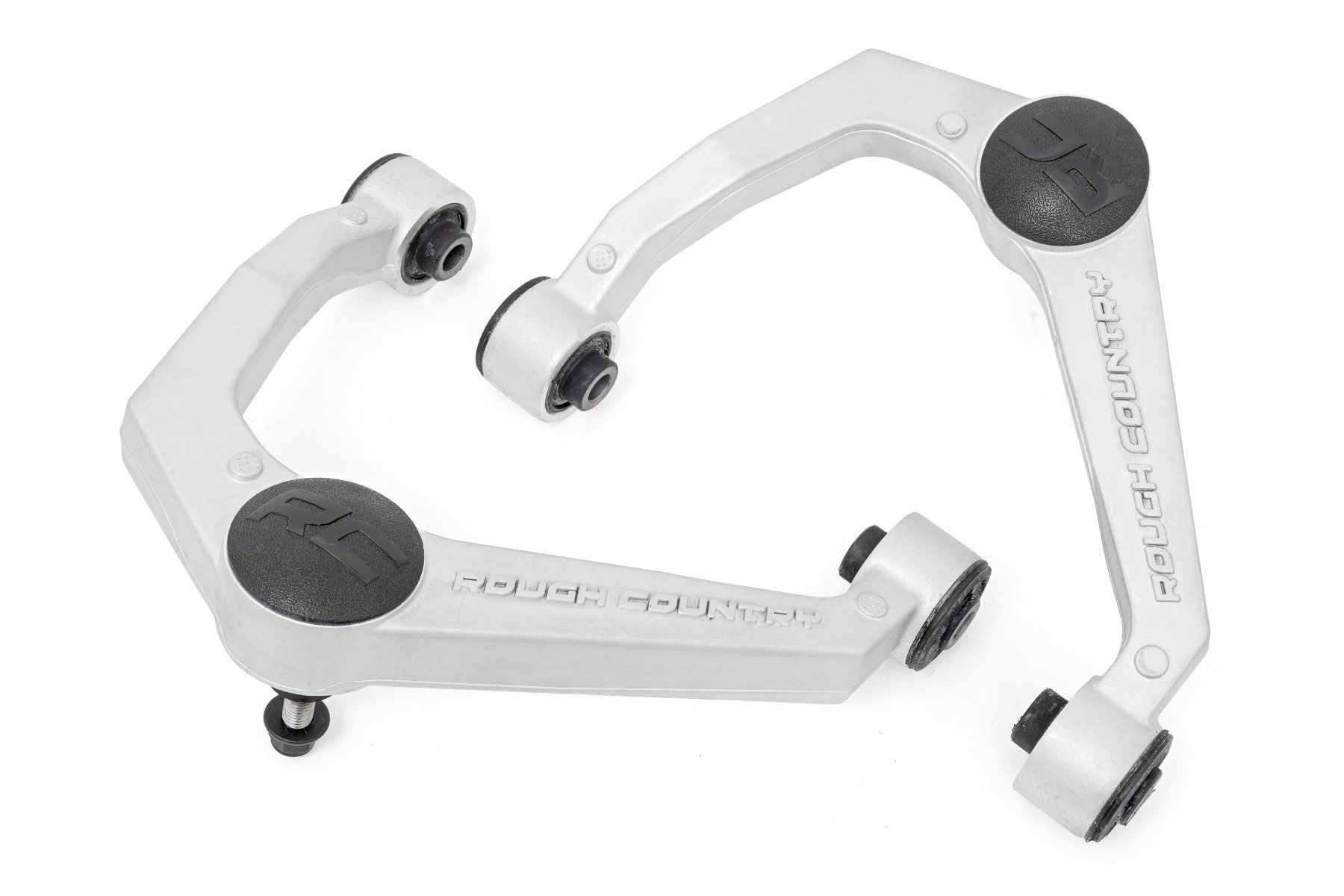 Rough Country Forged Upper Control Arms 82009