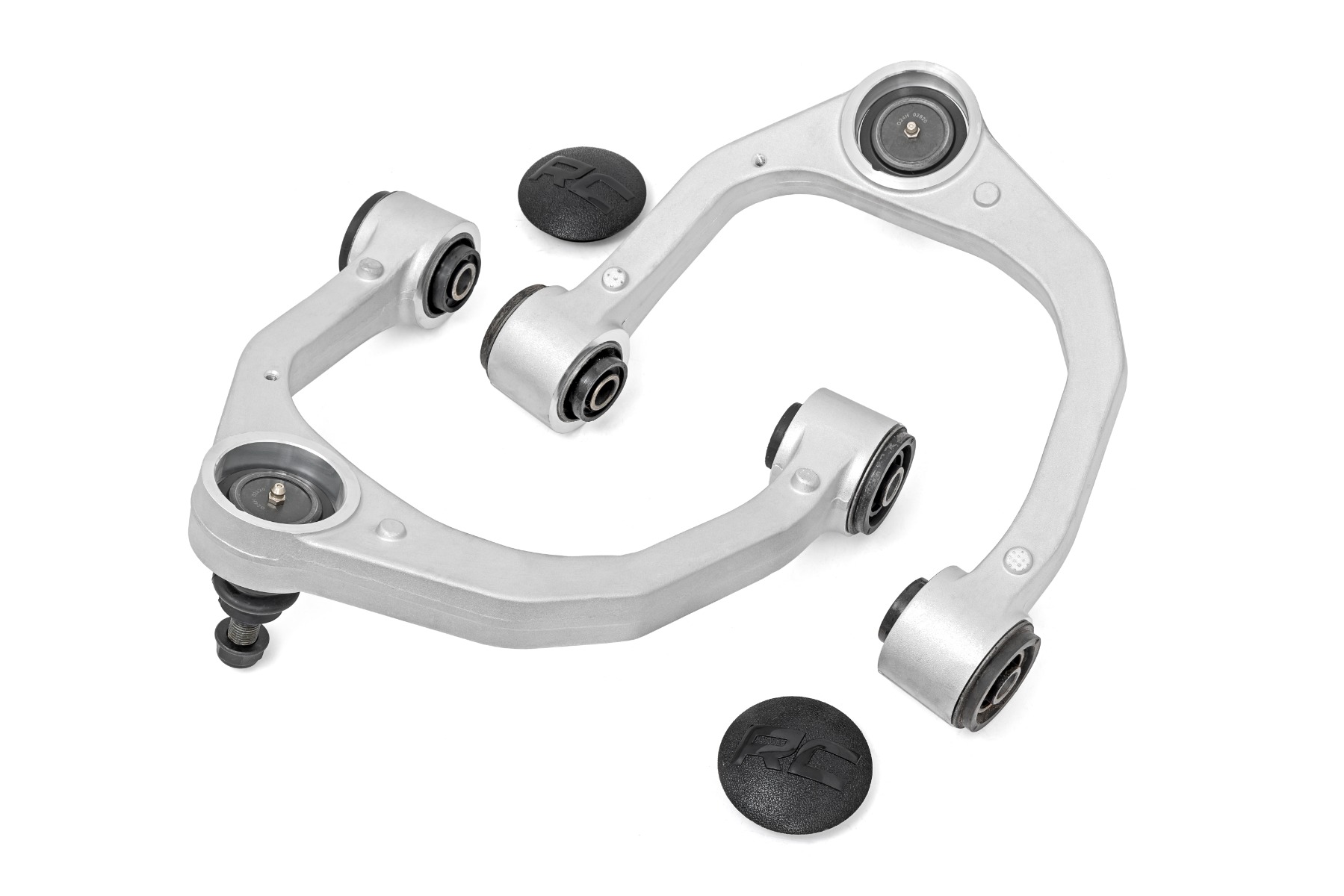 Rough Country Forged Upper Control Arms 74401