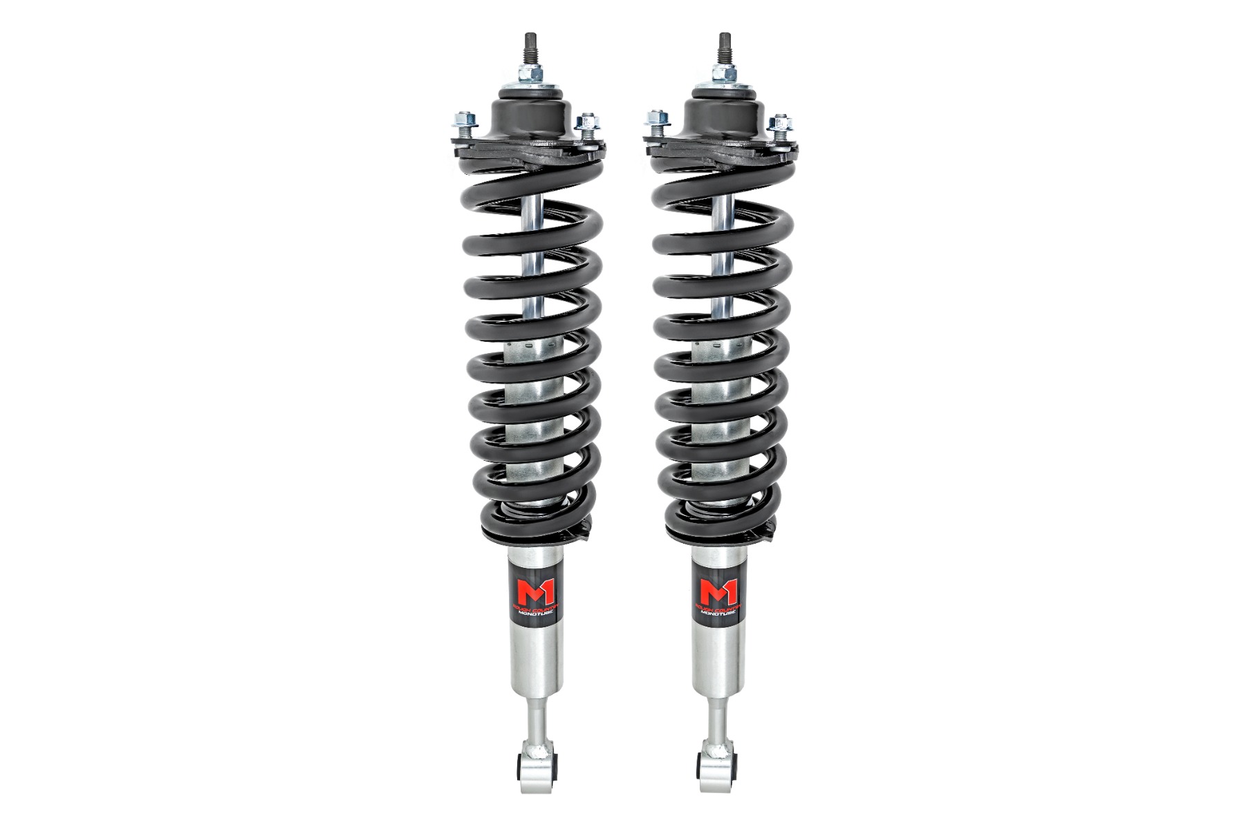Rough Country M1 Loaded Strut Pair 502139